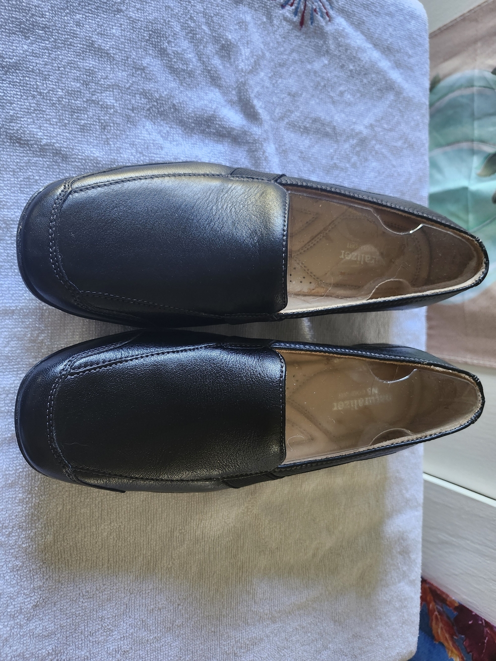 Women's Naturalizer Loafers